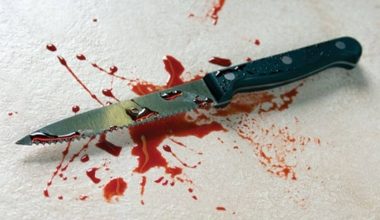Αγρίνιο: Άνδρας δέχθηκε μαχαιριές σε καφετέρια – Μεταφέρθηκε εσπευσμένα στο νοσοκομείο (φωτό)