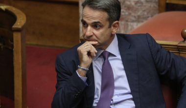 Ο Κ.Μητσοτάκης στο «κυνήγι» της αυτοδυναμίας στην Β.Ελλάδα και η «απειλή» για τρίτες εκλογές