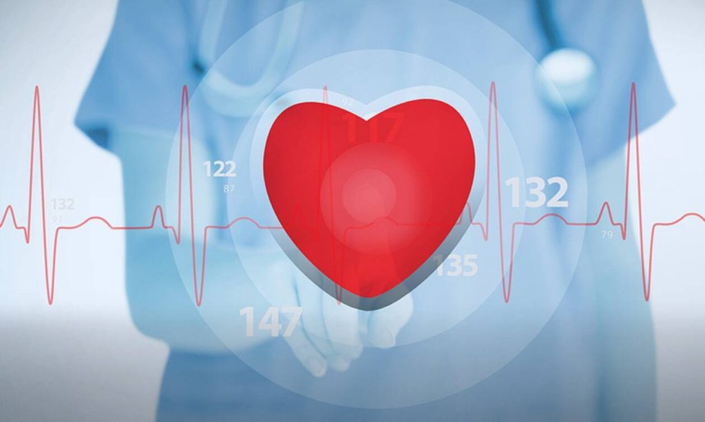 Δείτε ποιες είναι οι πέντε πιο κοινές αιτίες για το αίσθημα παλμών