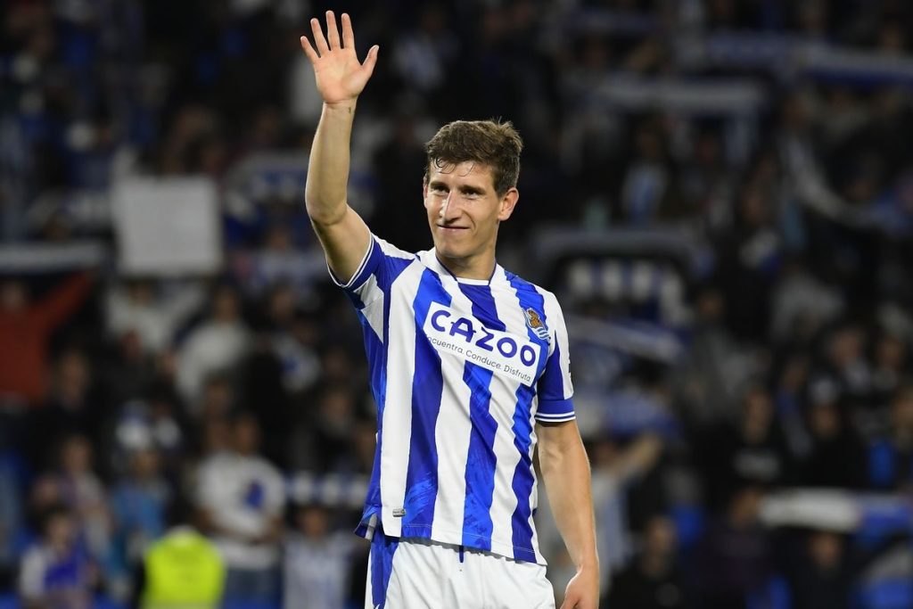 La Liga: Στο Champions League η Ρεάλ Σοσιεδάδ – Υποβιβάστηκε η Εσπανιόλ (βίντεο)