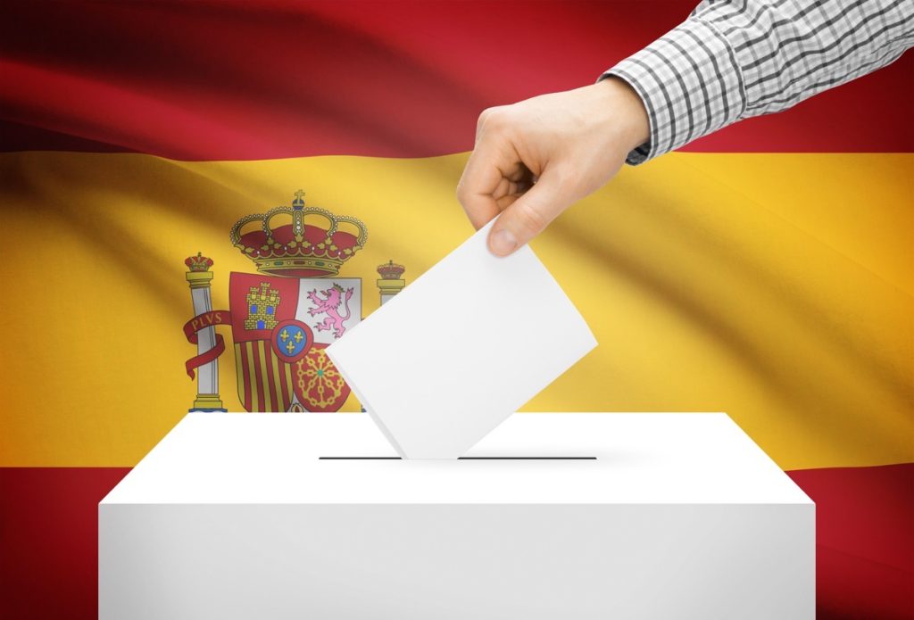 Στις κάλπες σήμερα οι Ισπανοί για τις δημοτικές και περιφερειακές εκλογές – Τεστ αντοχής για τον Π.Σάντσεθ