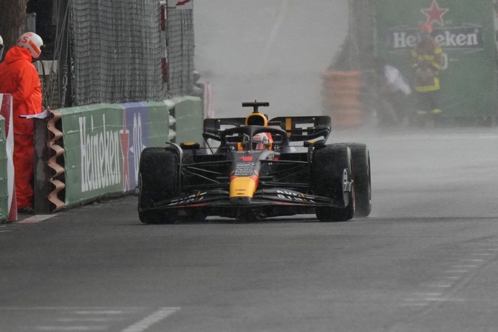 Formula 1: Μεγάλη νίκη του Μαξ Φερστάπεν στο Μονακό – Ακλόνητο φαβορί για τον τίτλο ο Ολλανδός