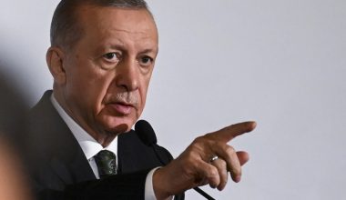 Γερμανία: Ερντογάν ψήφισε το 67% της τουρκικής διασποράς