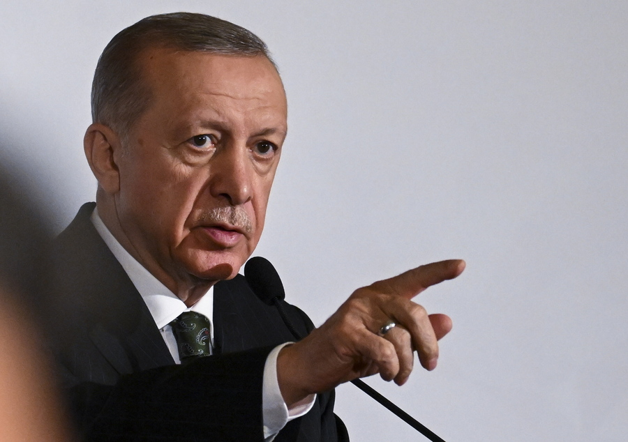 Γερμανία: Ερντογάν ψήφισε το 67% της τουρκικής διασποράς
