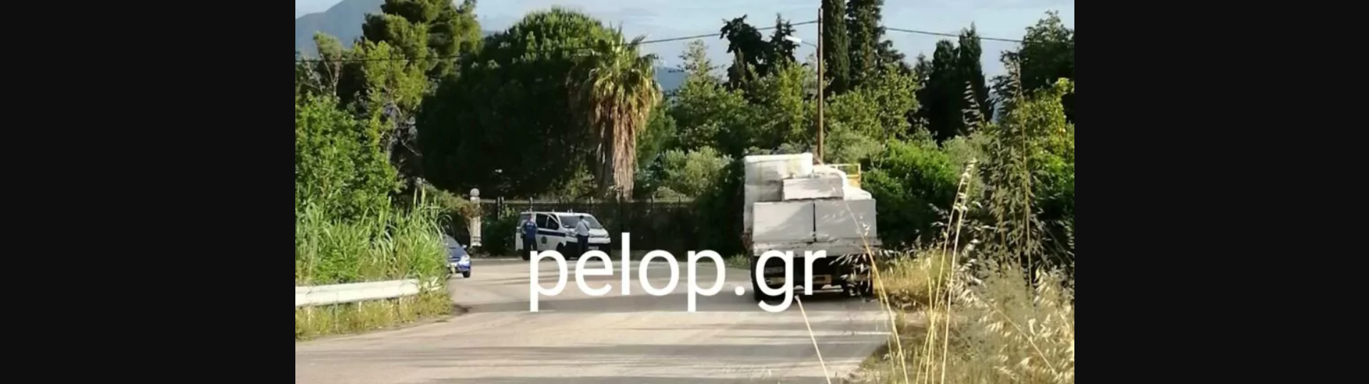 Πάτρα: Νεκρός σε τροχαίο 35χρονος μοτοσικλετιστής που φέρεται να έκανε προσπέραση