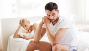 Έρευνα: Δείτε πώς οι διαταραχές του θυρεοειδούς επηρεάζουν τη σεξουαλική ζωή