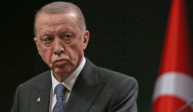 Νέο παραλήρημα από τον Ρ.Τ.Ερντογάν: «H Ανατολία θα παραμείνει η αιώνια τουρκική πατρίδα»