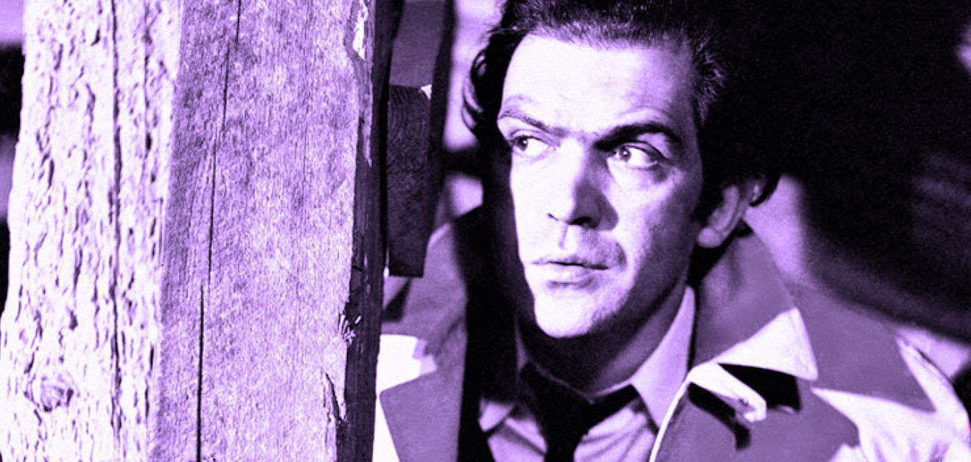 Το αφιέρωμα της Φίνος Φιλμ στον Κώστα Καζάκο που γεννήθηκε σαν σήμερα (βίντεο)