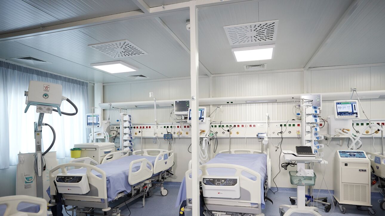 Xανιά: Στο νοσοκομείο δύο παρένθετες μητέρες – Εμπλέκονται στο μεγάλο κύκλωμα με τις παράνομες υιοθεσίες