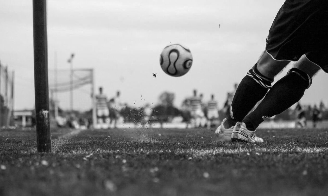 Βοιωτία: «Έφυγε» ξαφνικά από τη ζωή 37χρονος ποδοσφαιριστής