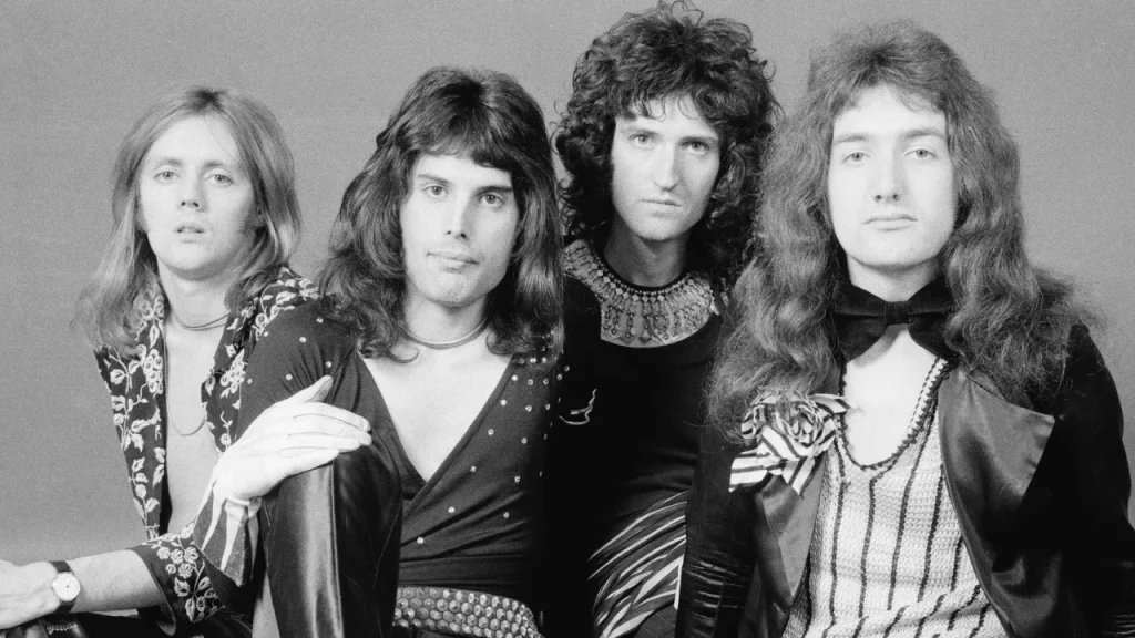 H Universal Music αγοράζει όλα τα τραγούδια των Queen για 1 δισ. δολάρια