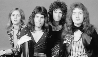 H Universal Music αγοράζει όλα τα τραγούδια των Queen για 1 δισ. δολάρια