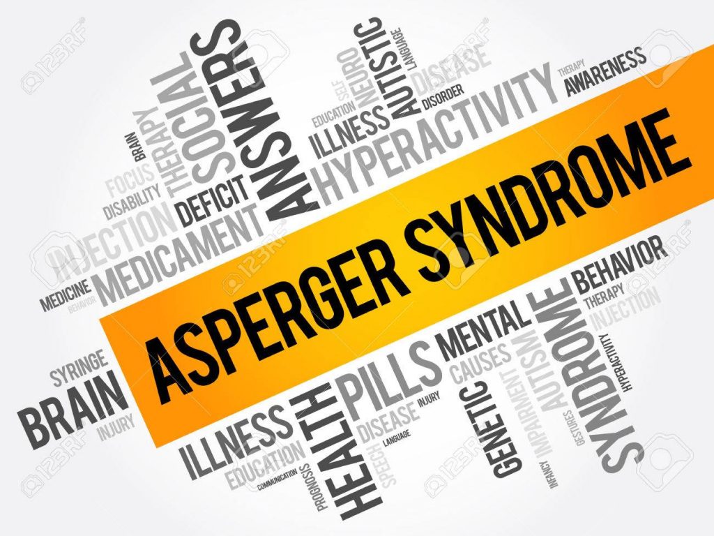 Σύνδρομο Άσπεργκερ: Κοινά σημάδια και συμπτώματα που πρέπει να γνωρίζετε