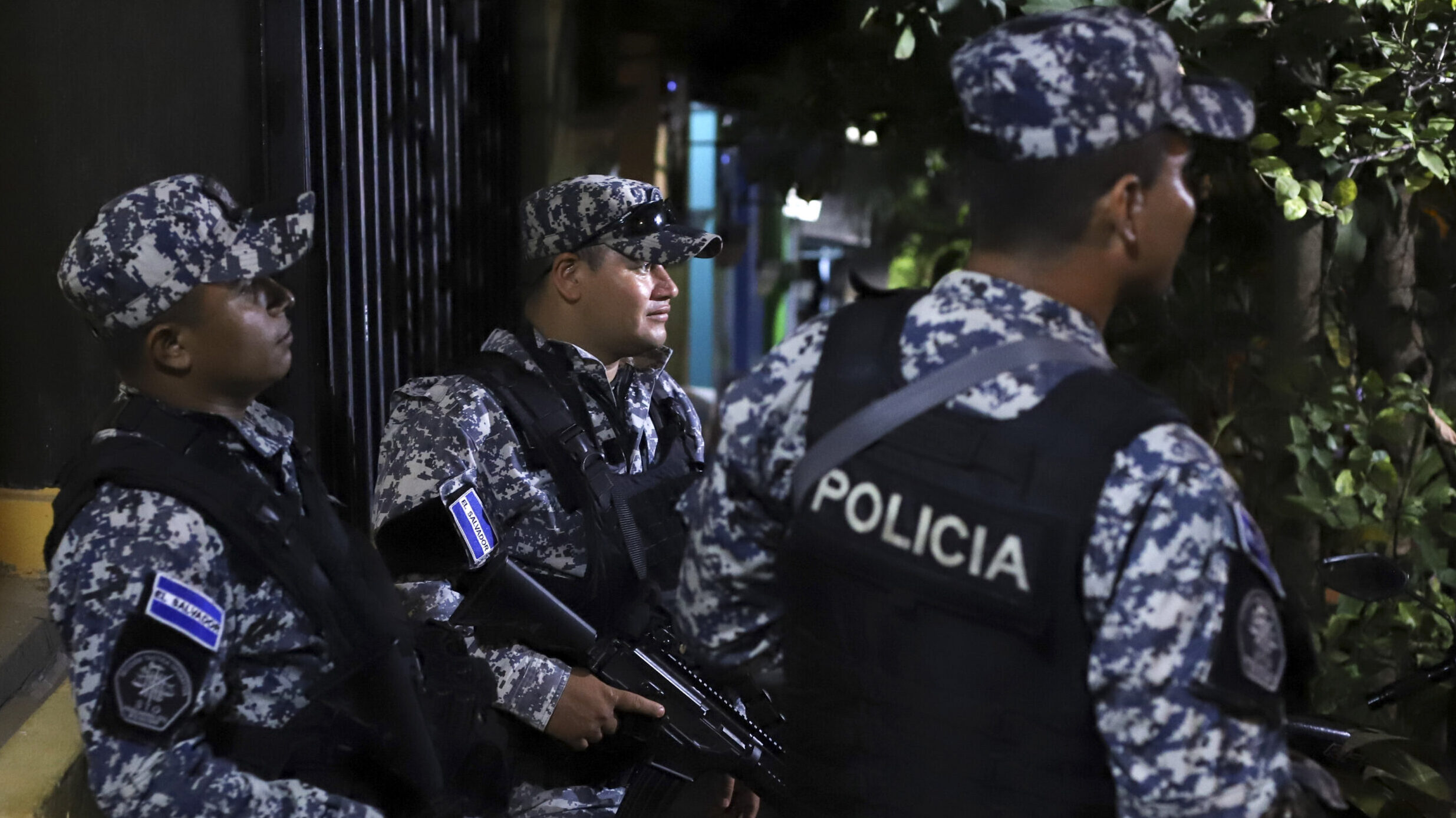 Ελ Σαλβαδόρ: Πρώην πρόεδρος καταδικάστηκε σε 14 χρόνια κάθειρξη επειδή σύναψε εκεχειρία με συμμορίες