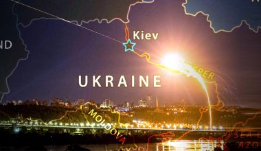 Ρωσικό ΥΠΑΜ: «Καταστρέψαμε δεύτερη συστοιχία Patriot στο Κίεβο» – Οργή στην Μόσχα για το πρωινό χτύπημα των Ουκρανών με drones