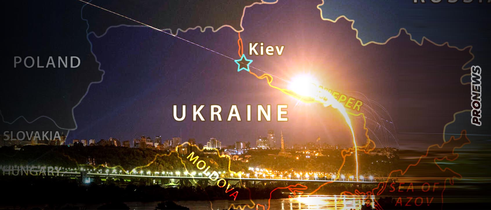 Ρωσικό ΥΠΑΜ: «Καταστρέψαμε δεύτερη συστοιχία Patriot στο Κίεβο» – Οργή στην Μόσχα για το πρωινό χτύπημα των Ουκρανών με drones