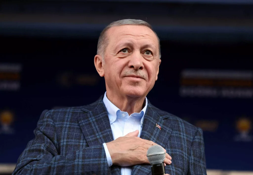 Η DW χαρακτηρίζει «δυσοίωνο» το μέλλον της Τουρκίας μετά τη νίκη του Ρ.Τ.Ερντογάν (βίντεο)