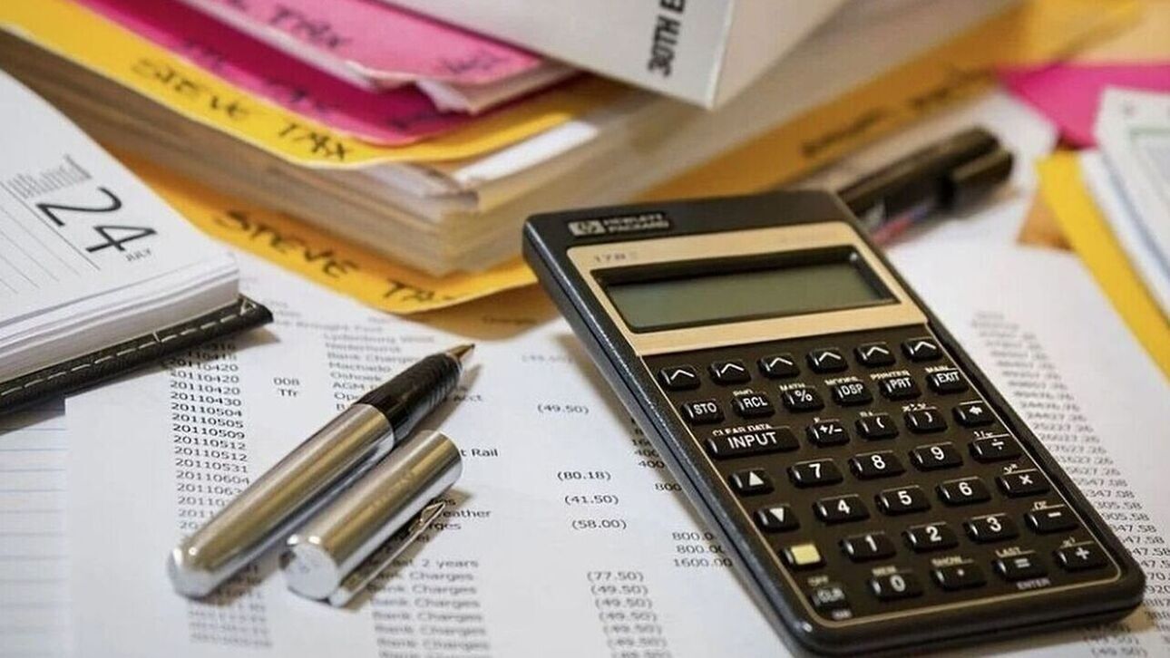 «Έρχεται» παράταση στην προθεσμία πληρωμής της α’ δόσης του φόρου εισοδήματος – Τι θα ισχύσει για την έκπτωση του 3%