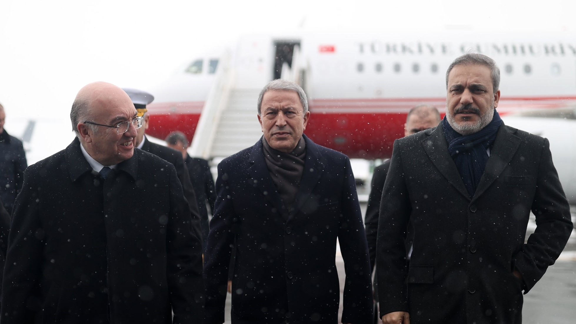 Τουρκία: Νέο υπουργικό συμβούλιο – Νέος υπουργός Εξωτερικών ο πρώην διευθυντής της ΜΙΤ;