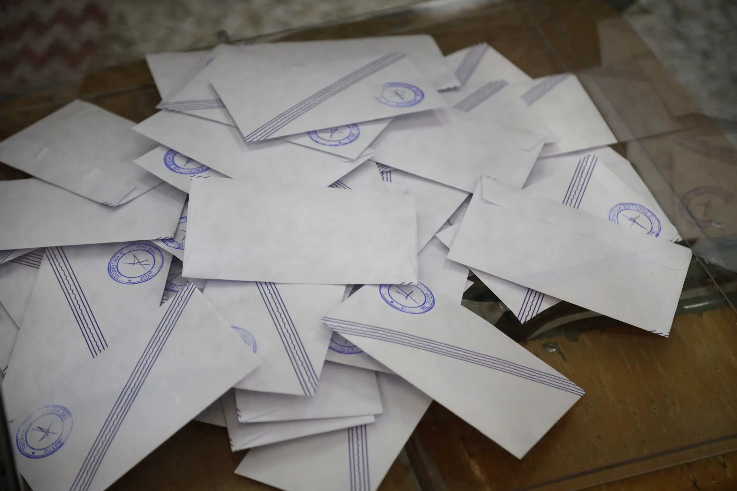 Θεσσαλονίκη: Βρέθηκε ο σάκος με τα ψηφοδέλτια που είχαν καταλήξει στην… ανακύκλωση