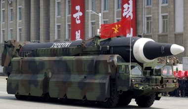 Η Βόρεια Κορέα επιβεβαιώνει πως θα εκτοξεύσει κατασκοπευτικό δορυφόρο τον Ιούνιο