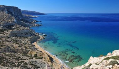 Για μπάνιο χωρίς περιορισμούς: Αυτές είναι οι 20 καλύτερες παραλίες γυμνιστών στον κόσμο – Ανάμεσά τους μία ελληνική
