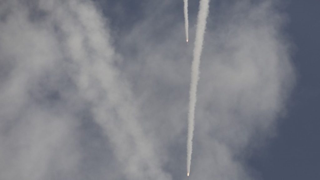 Το Ιράν θέλει να αναβαθμίσει την αντιαεροπορική άμυνα της Συρίας