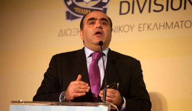 Μ.Σφακιανάκης για τράπεζα θεμάτων: «Η επίθεση θα μπορούσε να αποφευχθεί»