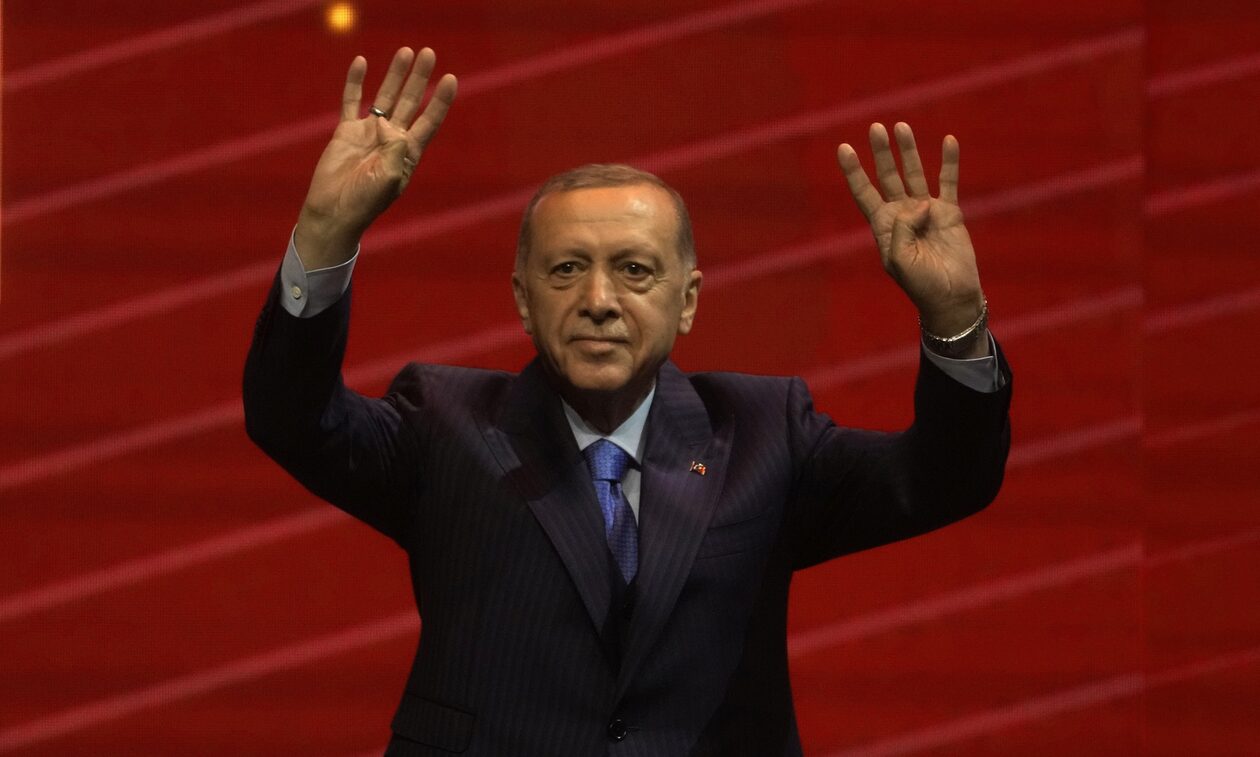 Τουρκία: Έρευνα εις βάρος έξι αντιπολιτευτικών τηλεοπτικών δικτύων για «προσβολές» κατά την κάλυψη των εκλογών