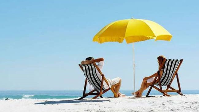 ΔΥΠΑ: 14.871 πήγαν διακοπές τον Μάιο με voucher κοινωνικού τουρισμού