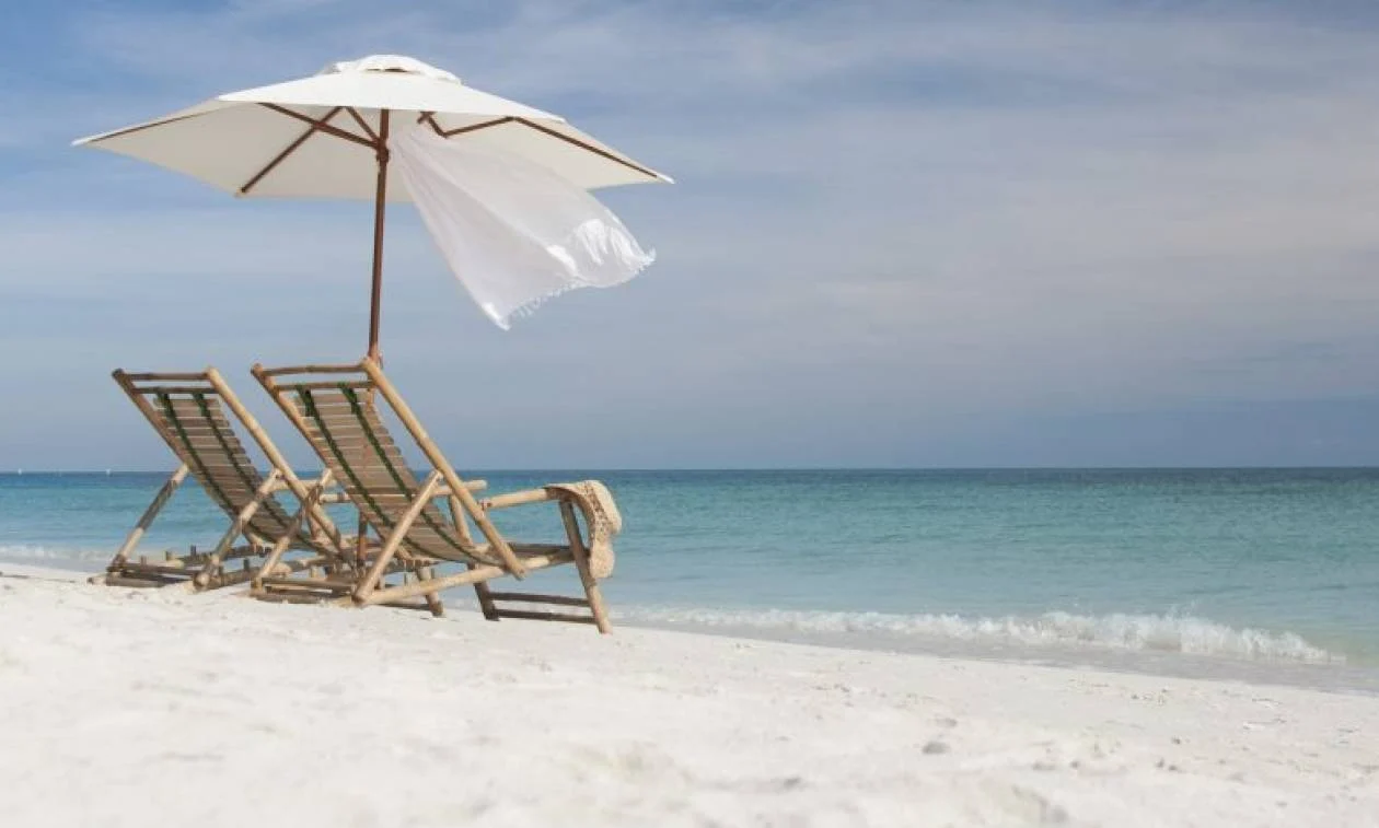 Κοινωνικός τουρισμός 2023: Αρχίζουν σήμερα οι αιτήσεις για φθηνές ή δωρεάν διακοπές