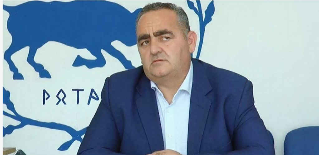 Φρέντι Μπελέρης: «Υπό έλεγχο η κατάσταση της υγείας του» λέει ο δικηγόρος του