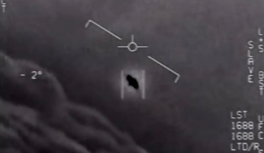 Δημόσια συνεδρίαση τηςNASA για τα UFO: «Χρειαζόμαστε μη απόρρητα δεδομένα» Κατηγορήθηκαν και οι φούρνοι μικροκυμάτων (βίντεο)