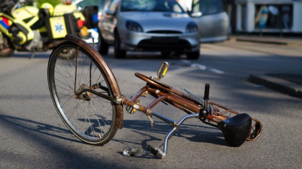 Κάρπαθος: Διασωληνωμένος 11χρονος μαθητής που έπεσε από ποδήλατο