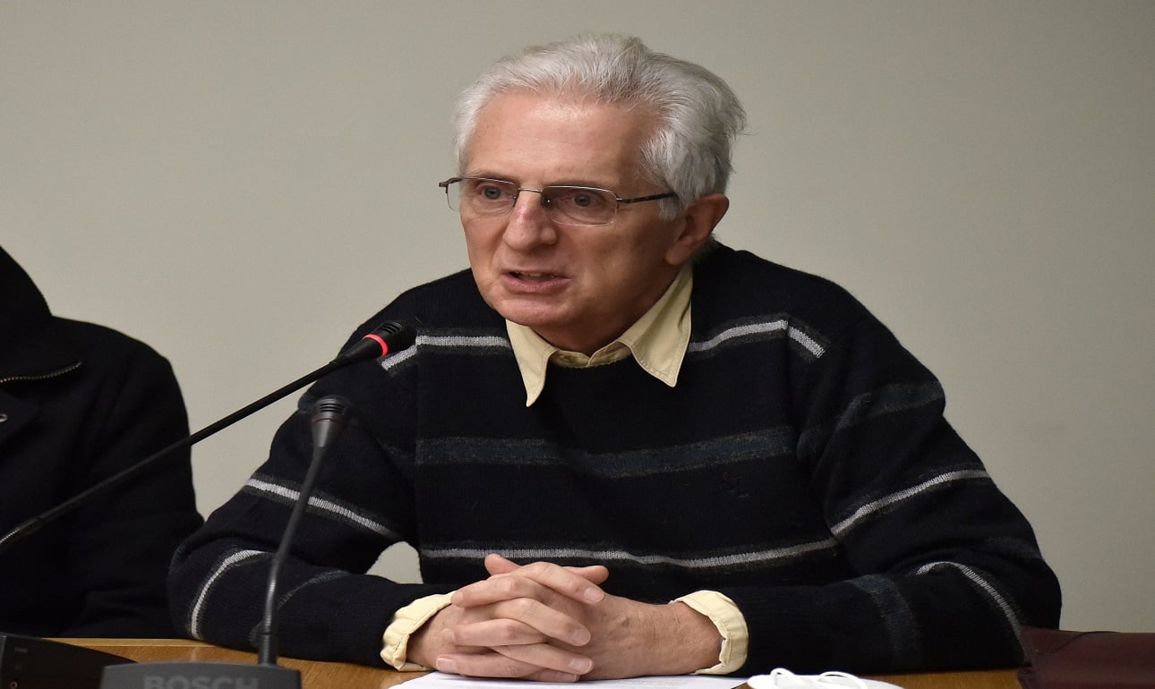 Δεσμεύονται οι λογαριασμοί του Παναγιώτη Δημητρά – Με εντολή της Αρχής για Ξέπλυμα Μαύρου Χρήματος