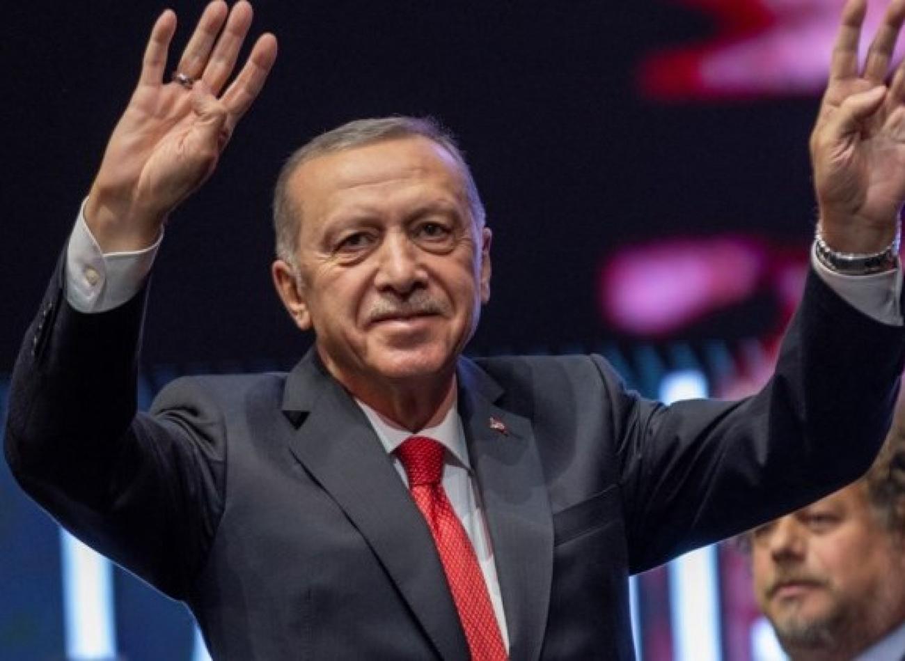 Ρ.Τ.Ερντογάν: Την Παρασκευή ανακοινώνεται η νέα τουρκική κυβέρνηση – Ποιοι θα αναλάβουν τα υπουργεία «κλειδιά»