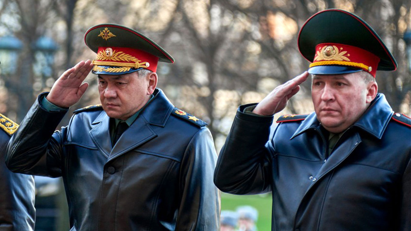 Λευκορωσικό ΥΠΑΜ: «Μινσκ και Μόσχα λαμβάνουν τα απαραίτητα μέτρα για να εξασφαλίσουν την ασφάλεια των συνόρων τους»