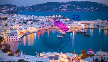 «Βυθίζεται» η «ναυαρχίδα» του ελληνικού τουρισμού: 20% κάτω η κίνηση στην Μύκονο μετά τις επιδρομές που ήρθαν «κατόπιν εορτής»
