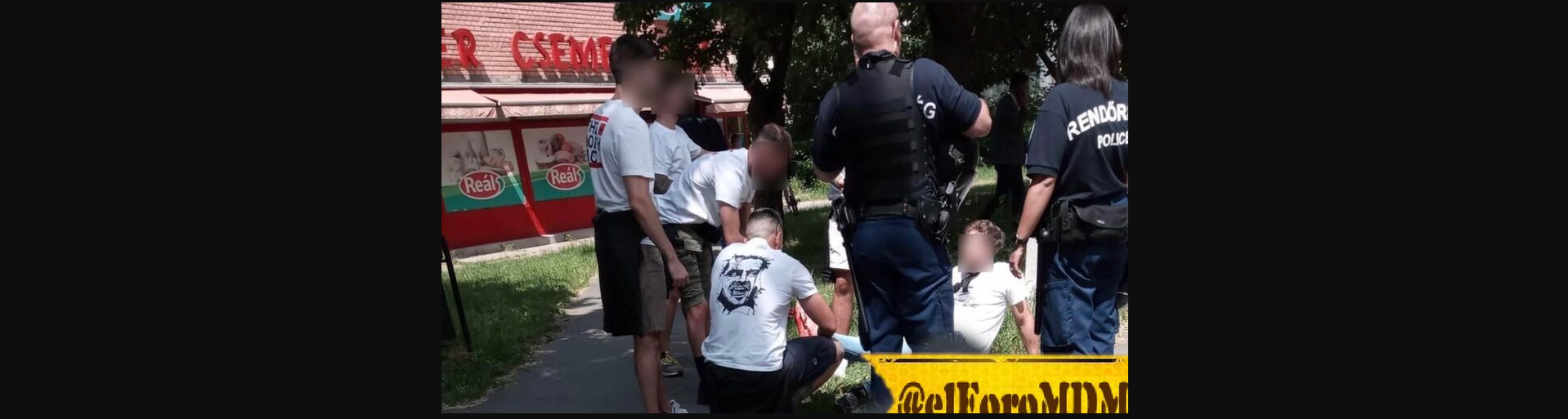 Σεβίλλη – Ρόμα: Επεισόδια πριν από την έναρξη του τελικού του Europa League