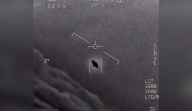 Συνέντευξη Τύπου ομάδας 16 επιστημόνων της NASA για UFO: «Δεν εντοπίσαμε τίποτα – Έχουμε μόνο “βαρετές” εξηγήσεις»