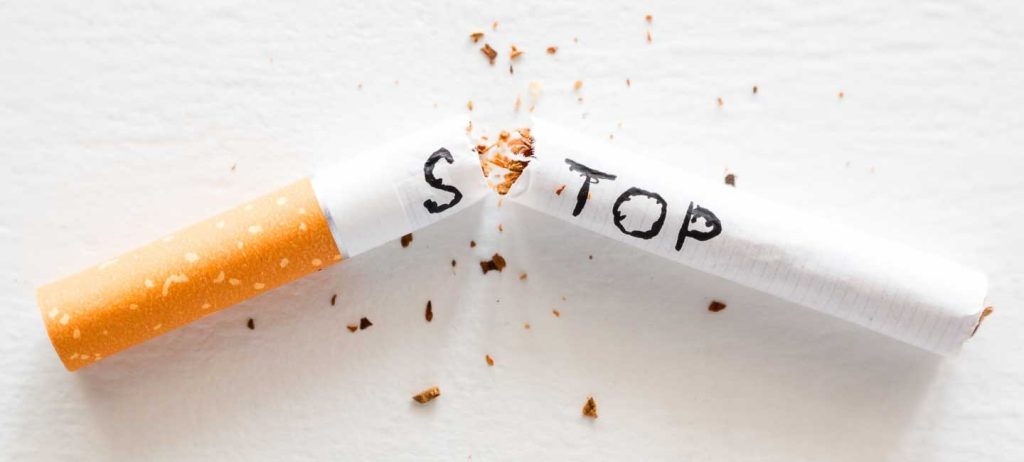 Δείτε βήμα-βήμα πώς να κόψετε το τσιγάρο – Τα οφέλη για την υγεία