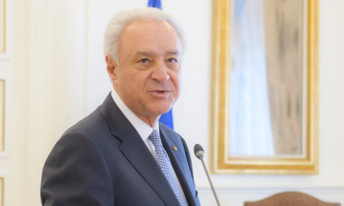 Την αποφυλάκιση του Φρέντι Μπελέρη θα ζητήσει ο Β.Κασκαρέλης στη σύνοδο των ΥΠΕΞ του ΝΑΤΟ