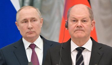 Γερμανία: Έκλεισε 4 (!) ρωσικά προξενεία – Μόσχα: «Οι προκλητικές ενέργειες θα απαντηθούν»