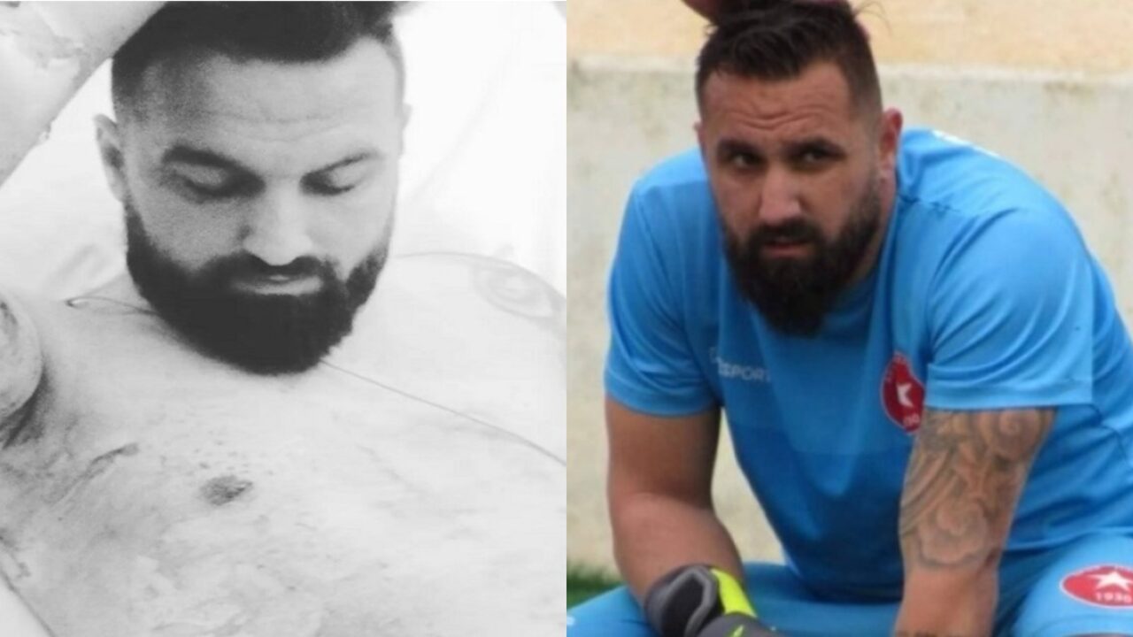 Πάτρα: Ποδοσφαιριστής χτυπήθηκε από ρεύμα, υπέστη ανακοπή και επανήλθε στη ζωή – «Η τάση μας είπαν ήταν 20.000 volt»