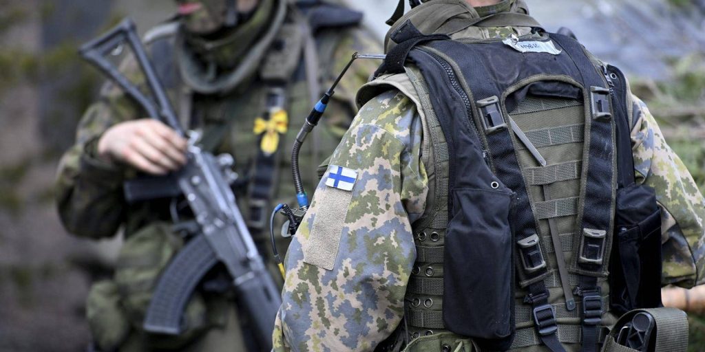 Ρώσος αναλυτής: «Εάν ηττηθεί η Ουκρανία θα μπορούσε να ξεκινήσει πόλεμος με το ΝΑΤΟ»