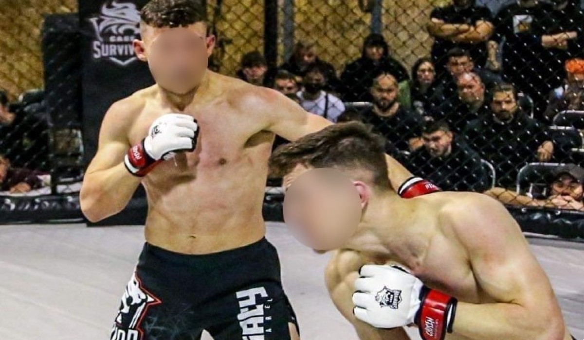 Ξυλοδαρμός 36χρονου στην Ελευσίνα: Παρουσιάστηκε στην αστυνομία ο πυγμάχος που τον χτύπησε