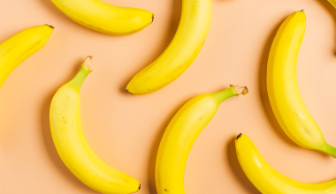 Δείτε πώς οι μπανάνες μπορούν να επηρεάσουν τα επίπεδα χοληστερόλης