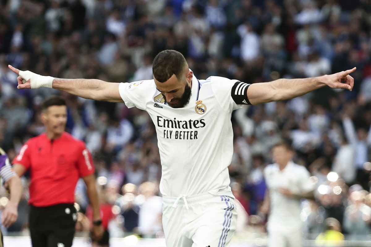 Οριστική απόφαση του Καρίμ Μπενζεμά – Αποχωρεί από τη Ρεάλ Μαδρίτης! (φωτό)