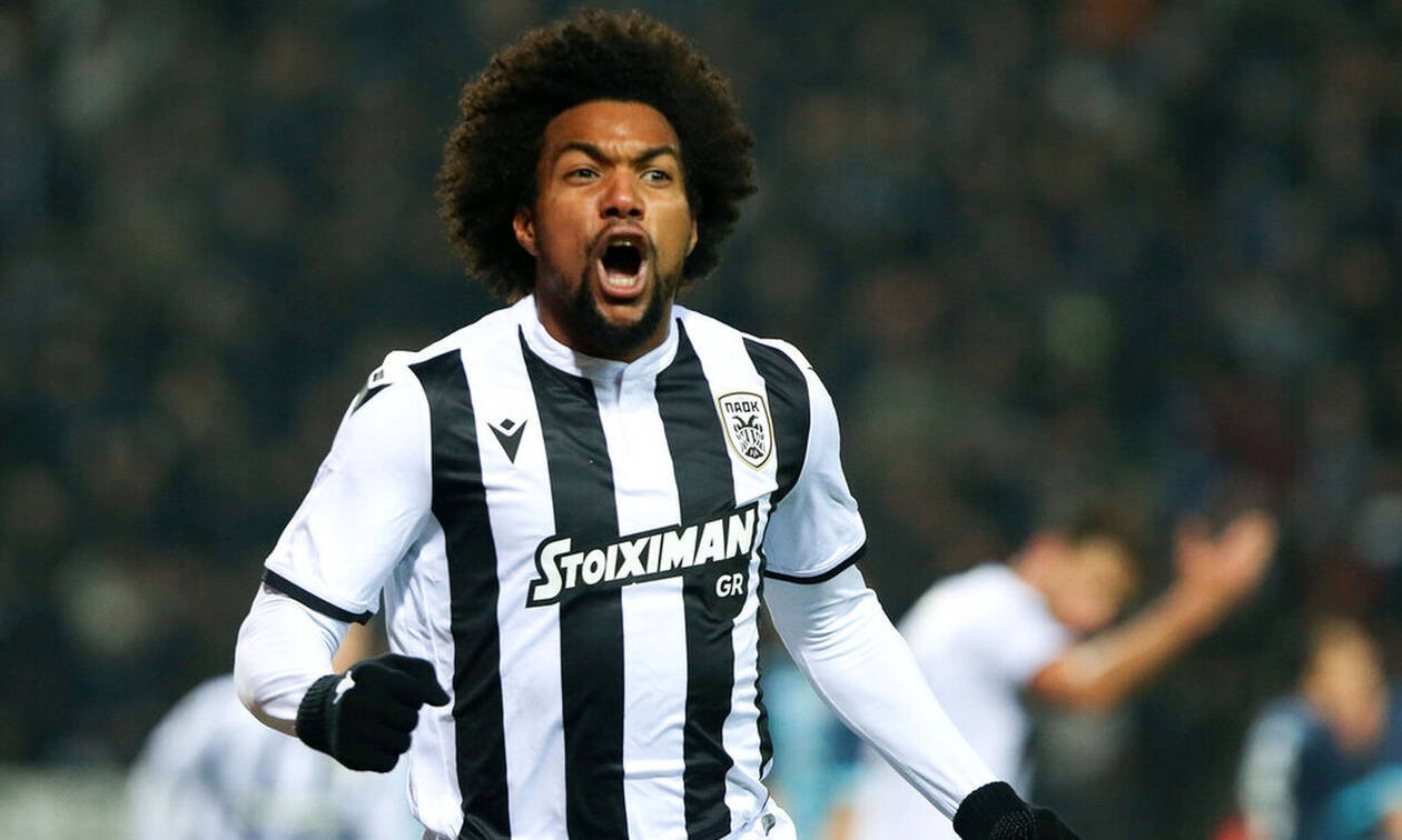 Παρελθόν από τον ΠΑΟΚ ο Ντιέγκο Μπίσεσβαρ