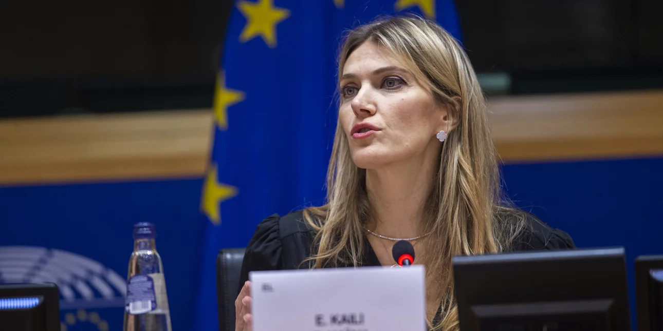 Εύα Καϊλή: «Προς κατάργηση η απαγόρευση εξόδου από τη χώρα» λένε οι συνήγοροί της